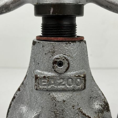 ЗЗ ESCO フレアリングツール  3/4-3/16 本体のみ EA200 グレー