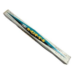 ＊＊ HONKO ステンレス カーペンターゲージ 墨穴定規 15m/m ※長期保管品 18-8 シルバー Aランク