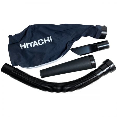  HiKOKI ハイコーキ コード式ブロワ ダストバッグ・ホース・ノズル一式付き RB40SA グリーン