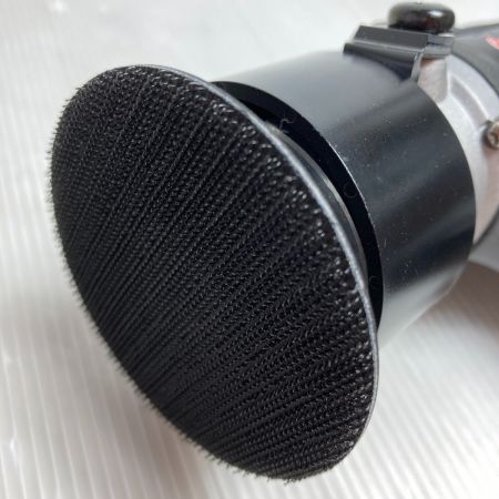  COMPACT TOOL 12V コードレスミニポリッシャー バッテリ2個・充電器・バフ付 CP80 ブラック