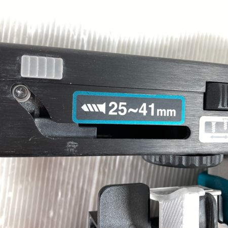  MAKITA マキタ 18V 25~41mm 充電式スクリュードライバ バッテリ1個付 ※充電器なし） FR451D ブルー