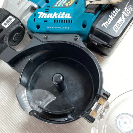  MAKITA マキタ 18V 25~41mm 充電式スクリュードライバ バッテリ1個付 ※充電器なし） FR451D ブルー