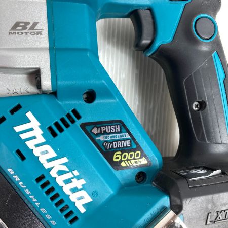  MAKITA マキタ 18V 25~41mm 充電式スクリュードライバ バッテリ1個付 ※充電器なし） FR451D ブルー