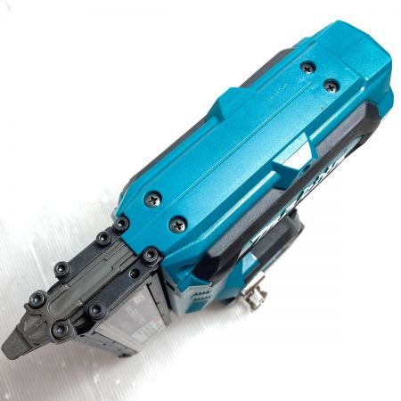  MAKITA マキタ 40Vmax 充電式釘打ち機 バッテリ1個付 充電器なし FN001G ブルー