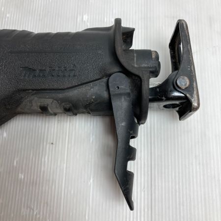  MAKITA マキタ 18V 充電式レシプロソー (バッテリ1個・ケース付） JR187D ブルー