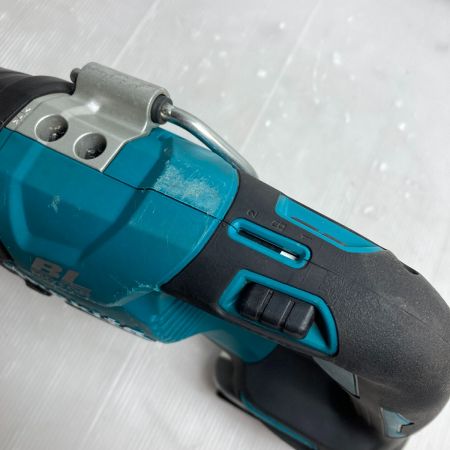  MAKITA マキタ 18V 充電式レシプロソー (バッテリ1個・ケース付） JR187D ブルー