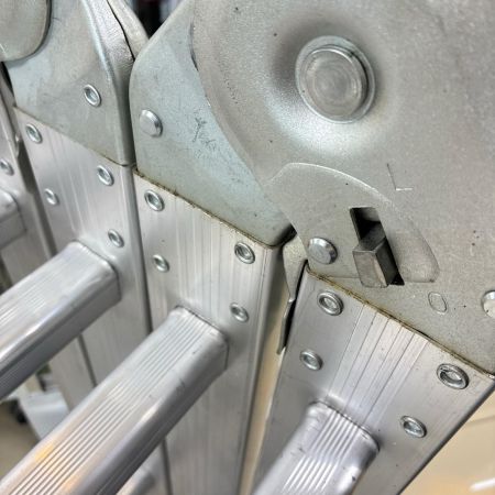 Multi Ladder はしご 4.7m 4.7m