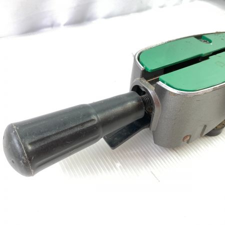  HiKOKI ハイコーキ 36V 190mm コードレス卓上スライド丸ノコ 本体のみ ※バッテリ・充電器なし C3607DRA グリーン