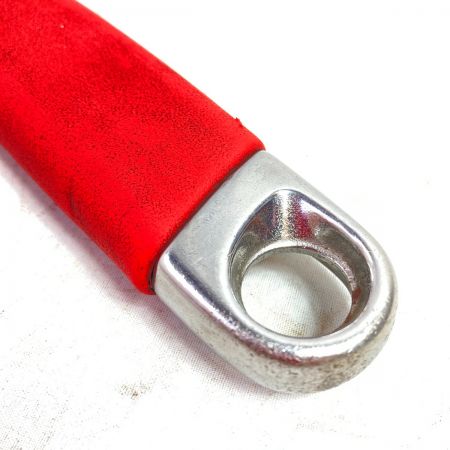  Snap-on スナップオン クッションハンドルアジャスタブルレンチ（モンキーレンチ）全長300mm FADH12A レッド