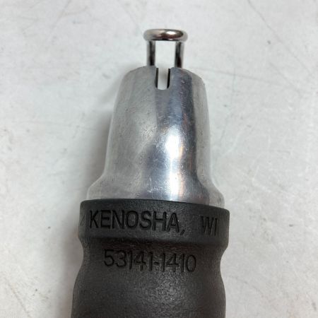  Snap-on スナップオン 常圧　エアーソー 本体のみ PTS1000 ブラック