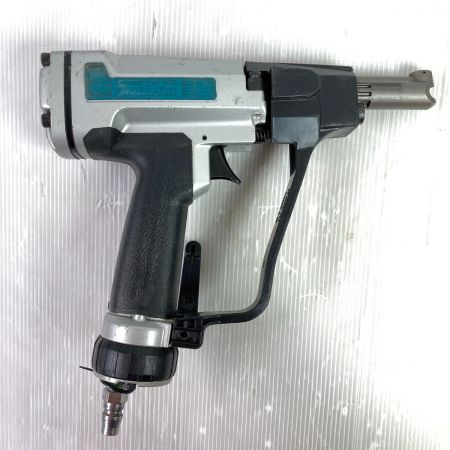  MAKITA マキタ 75~125mm 常圧ばら釘打 ケース付 AG125 ブラック×シルバー