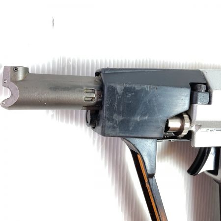  MAKITA マキタ 75~125mm 常圧ばら釘打 ケース付 AG125 ブラック×シルバー