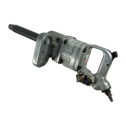 ＊＊ BLITZ ブリッツ 常圧エアインパクトレンチ 差込角25.4mmmm 本体のみ BL3800 シルバー Cランク