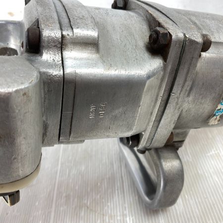  BLITZ ブリッツ 常圧エアインパクトレンチ 差込角25.4mmmm 本体のみ BL3800 シルバー