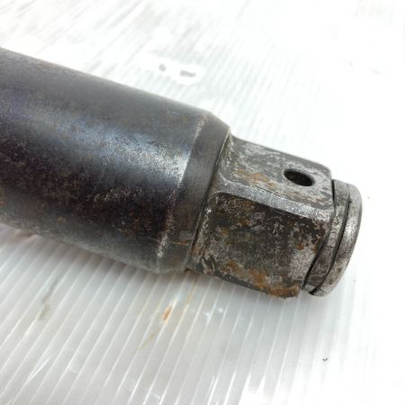  BLITZ ブリッツ 常圧エアインパクトレンチ 差込角25.4mmmm 本体のみ BL3800 シルバー