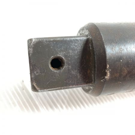  空研工業 エアインパクトレンチ 差込角25.4mm 本体のみ KW-40 シルバー