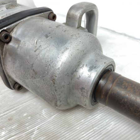  空研工業 エアインパクトレンチ 差込角25.4mm 本体のみ KW-40 シルバー