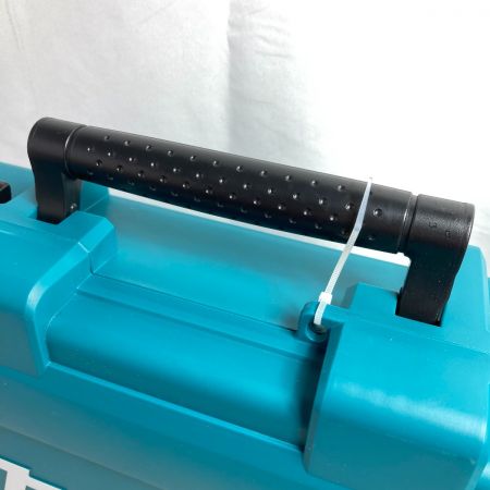  MAKITA マキタ 18V 充電式マルチツール (バッテリ1個・先端工具・ケース・充電器付） TM52DRG ブルー