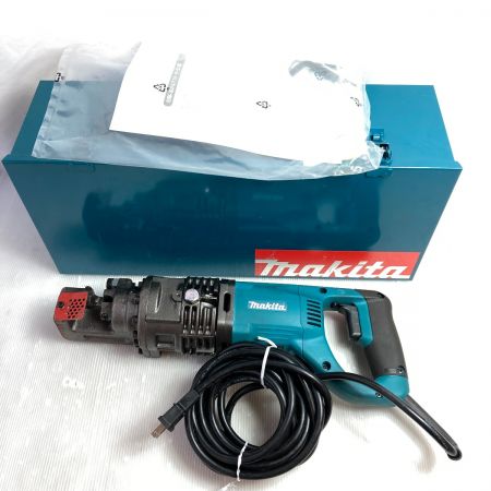  MAKITA マキタ 13mm コード式鉄筋カッタ (ケース付） SC131 ブルー