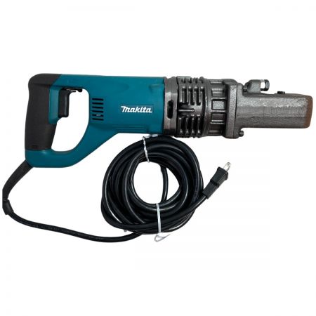  MAKITA マキタ 13mm コード式鉄筋カッタ (ケース付） SC131 ブルー