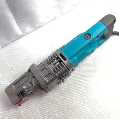  MAKITA マキタ 13mm コード式鉄筋カッタ (ケース付） SC131 ブルー