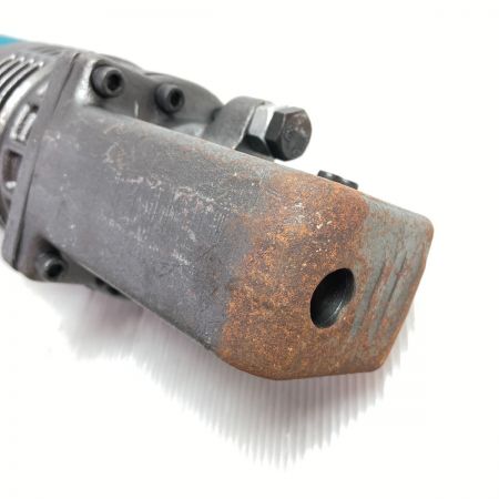  MAKITA マキタ 13mm コード式鉄筋カッタ (ケース付） SC131 ブルー
