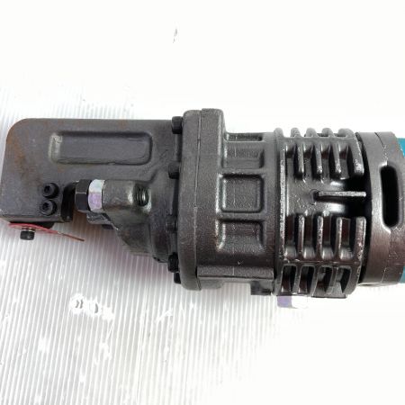  MAKITA マキタ 13mm コード式鉄筋カッタ (ケース付） SC131 ブルー