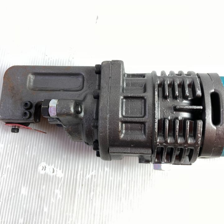 makita (マキタ) 100V 13mm 鉄筋カッタ ケース汚れあり SC131 未使用品 【工具専門店 テイクハンズ金沢野々市店】 makita (マキタ) 100V 13mm 鉄筋カッタ ケース汚れあり SC131 未使用品