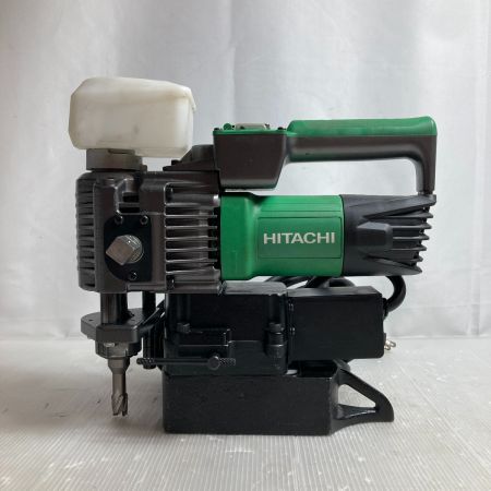  HITACHI 日立 40ｍｍ コード式磁器ボール盤 BM40M2 グリーン