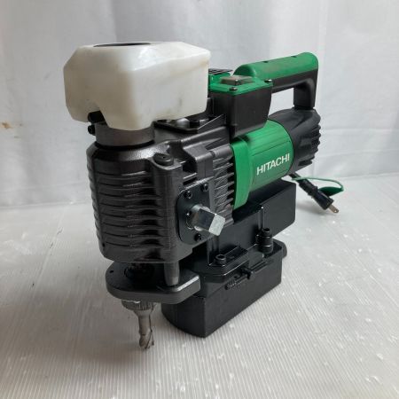  HITACHI 日立 40ｍｍ コード式磁器ボール盤 BM40M2 グリーン