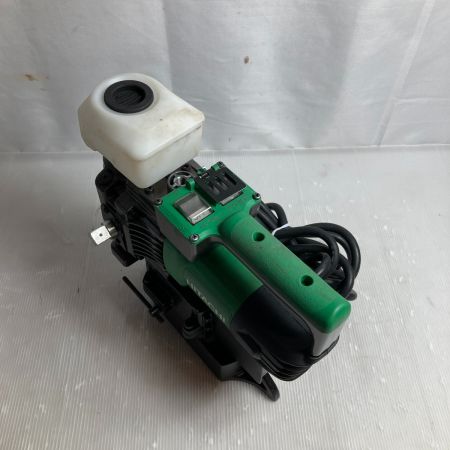  HITACHI 日立 40ｍｍ コード式磁器ボール盤 BM40M2 グリーン