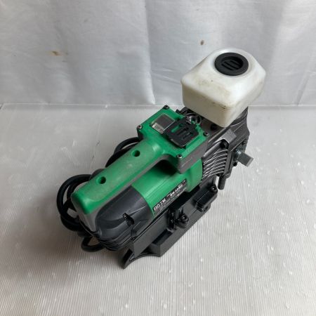  HITACHI 日立 40ｍｍ コード式磁器ボール盤 BM40M2 グリーン