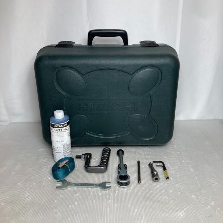  HITACHI 日立 40ｍｍ コード式磁器ボール盤 BM40M2 グリーン