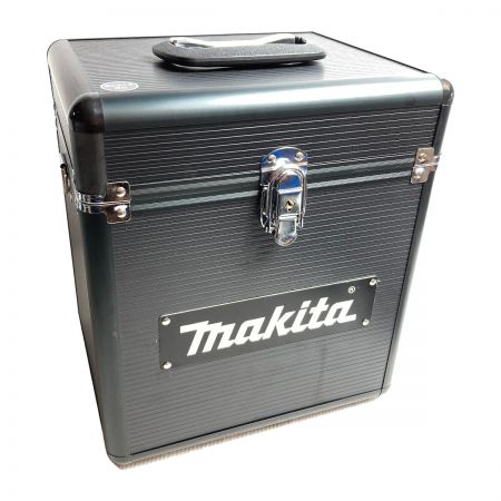  MAKITA マキタ グリーンレーザー墨出し器 Bluetooth対応（受光器・三脚・バッテリ2個・ケース付属） SK314GD ブルー