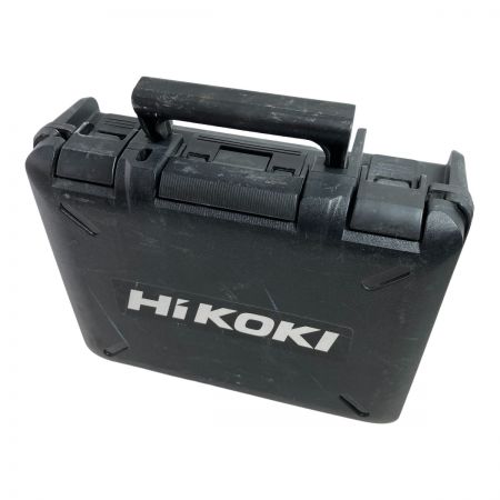  HiKOKI ハイコーキ 36V コードレスインパクトレンチ (バッテリ2個・充電器・ケース付） WR36DC 2XP グリーン