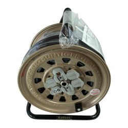 ＊＊ HATAYA  コードリール 単相100V/50m 温度センサー付 屋内用 GT-50 Sランク