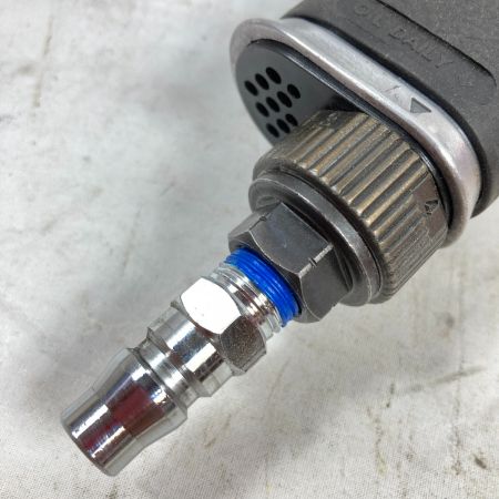  藤原産業 エアインパクトレンチ 差込角12.7mm 350Nm ケース・ソケット付 SIW-1300S シルバー