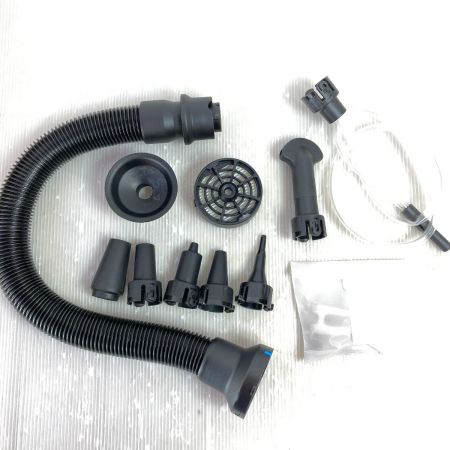  MAKITA マキタ 18V 充電式エアダスタ (付属品完備)  ※バッテリ・充電器別なし AS180DZ ブルー