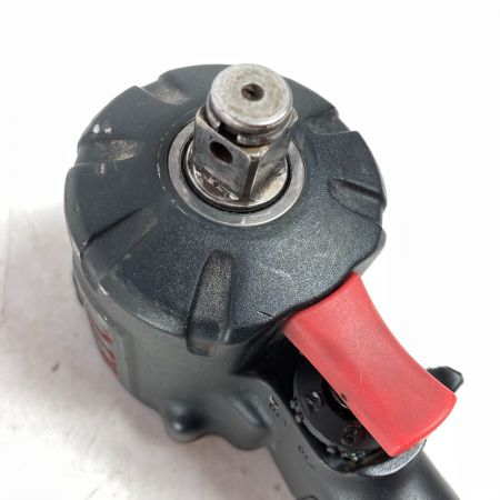  KTC ケーティーシー 常圧エアインパクトレンチ 差込角12.7mm 本体のみ JAP418 ブラック