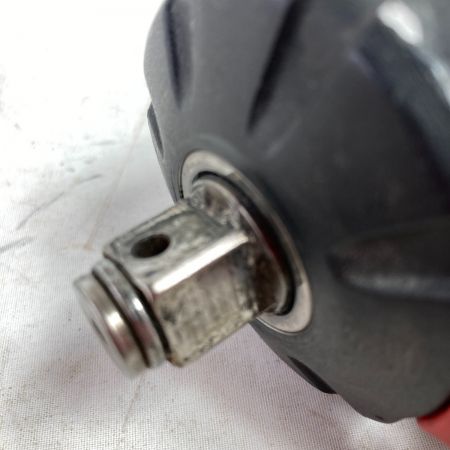  KTC ケーティーシー 常圧エアインパクトレンチ 差込角12.7mm 本体のみ JAP418 ブラック