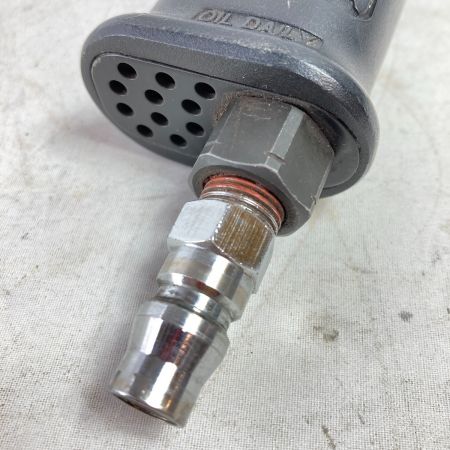  KTC ケーティーシー 常圧エアインパクトレンチ 差込角12.7mm 本体のみ JAP418 ブラック