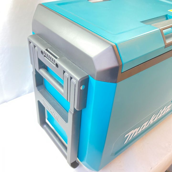 マキタ 40Vmax 充電式保冷温庫 CW004GZ/GZO 29L AC100V/シガーソケット