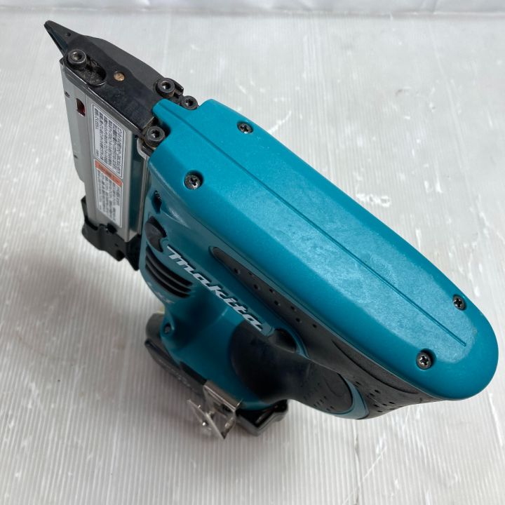 中古】 MAKITA マキタ 18V 充電式ピンタッカ (バッテリ1個・充電器 ...