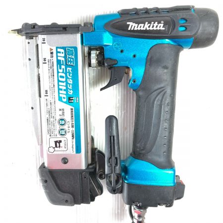  MAKITA マキタ 15~50mm 高圧ピンタッカ ケース付 AF501HP ブルー