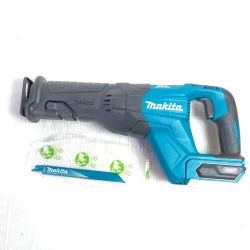 ＊＊ MAKITA マキタ 40Vmax 充電式レシプロソー 本体のみ (バッテリ・充電器なし） JR001GZ ブルー Sランク