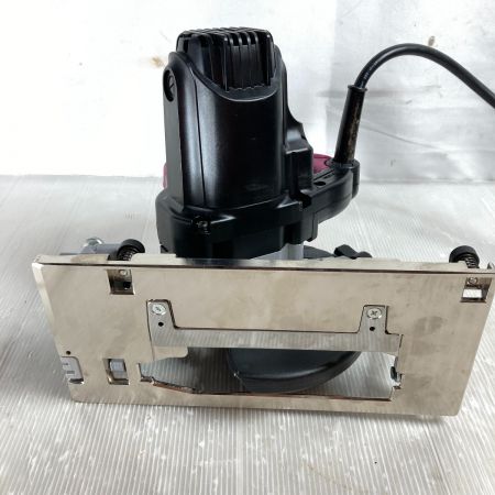  HITACHI 日立 145mm コード式深切り造作丸のこ C5UVY ピンク