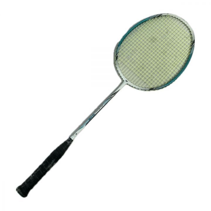 中古】 YONEX ヨネックス バドミントンラケット ARCSABER D19 アーク 