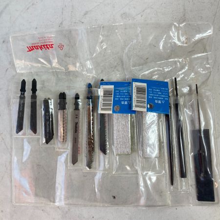  MAKITA マキタ コード式小型レシプロソー 替刃等・ケース付 JR1000FT ブルー