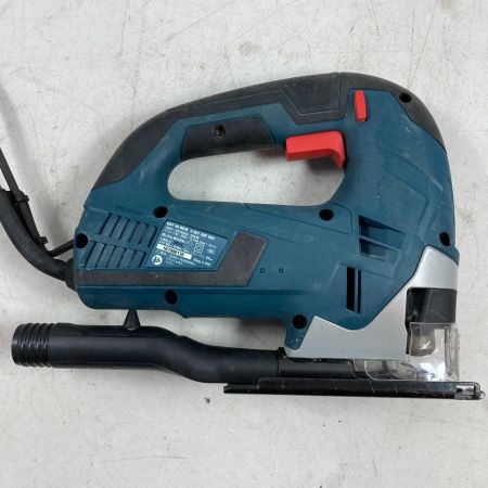  BOSCH ボッシュ ジグソー ダイヤル式電子無段変速 オービタル コード式 ケース付 GST90BE/N ネイビー