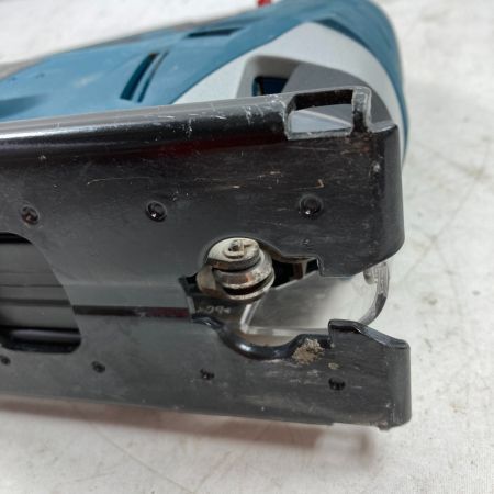  BOSCH ボッシュ ジグソー ダイヤル式電子無段変速 オービタル コード式 ケース付 GST90BE/N ネイビー